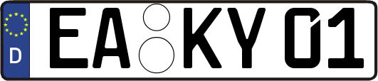 EA-KY01