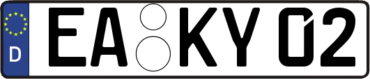 EA-KY02
