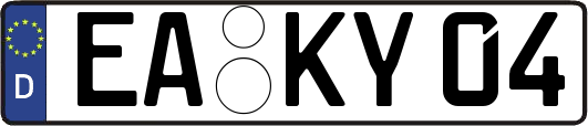 EA-KY04