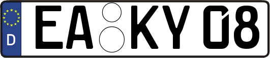 EA-KY08
