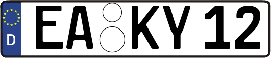 EA-KY12