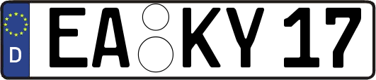 EA-KY17