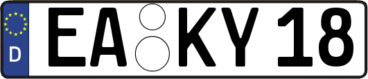 EA-KY18