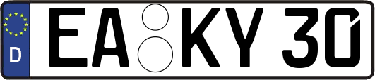 EA-KY30