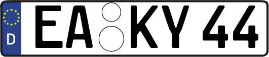 EA-KY44