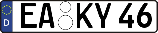 EA-KY46