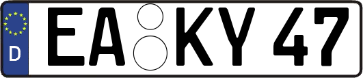 EA-KY47