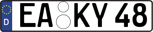 EA-KY48