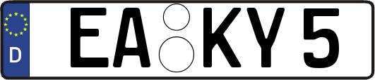 EA-KY5