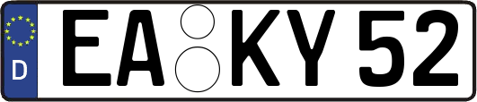 EA-KY52