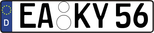 EA-KY56