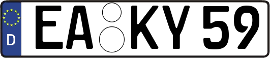EA-KY59