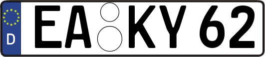 EA-KY62