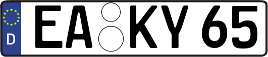 EA-KY65