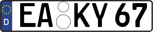EA-KY67