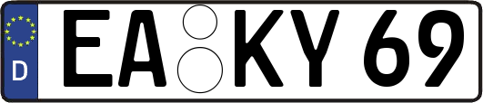 EA-KY69
