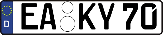 EA-KY70