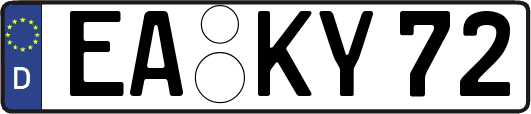 EA-KY72