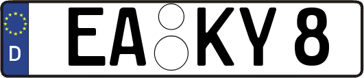 EA-KY8