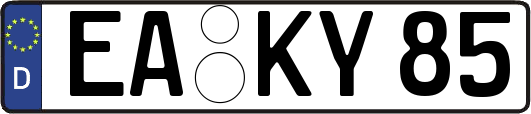 EA-KY85