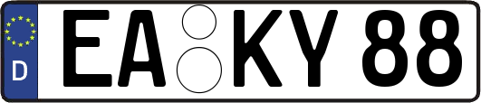 EA-KY88