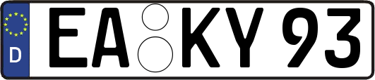 EA-KY93