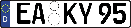 EA-KY95