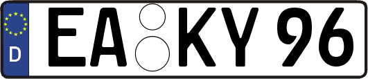 EA-KY96