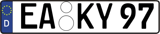 EA-KY97