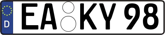 EA-KY98