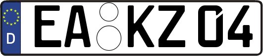 EA-KZ04