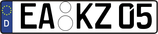 EA-KZ05