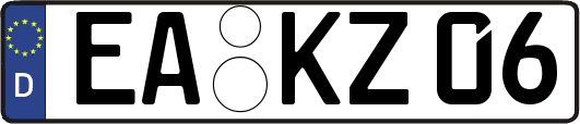 EA-KZ06