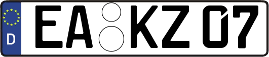 EA-KZ07