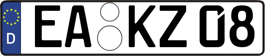 EA-KZ08