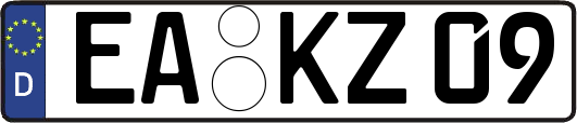 EA-KZ09
