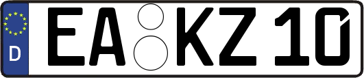 EA-KZ10