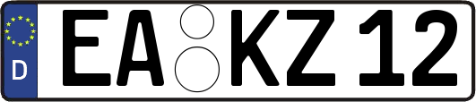 EA-KZ12