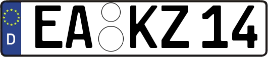 EA-KZ14