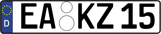 EA-KZ15