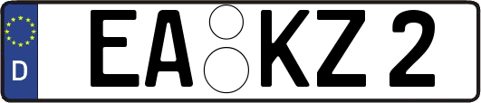 EA-KZ2