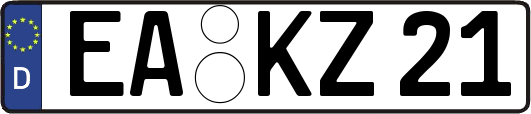 EA-KZ21