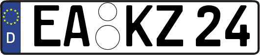 EA-KZ24