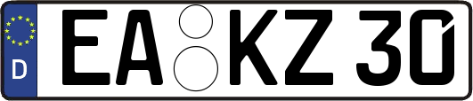 EA-KZ30