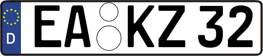 EA-KZ32