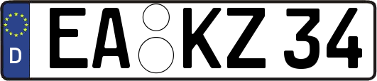 EA-KZ34