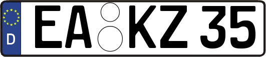 EA-KZ35