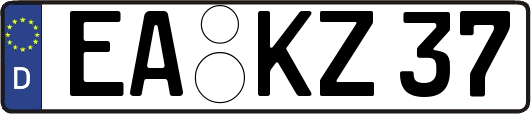 EA-KZ37