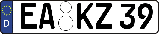 EA-KZ39