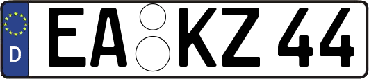 EA-KZ44